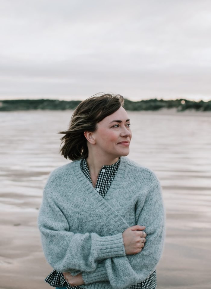 SarahRobertson-TheseAreTheDays
