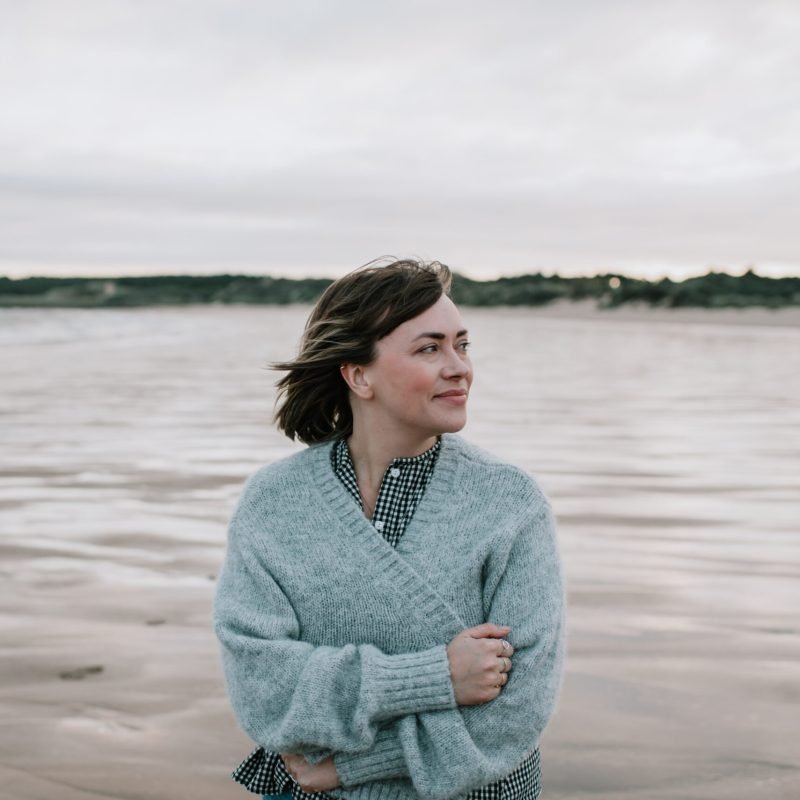 SarahRobertson-TheseAreTheDays