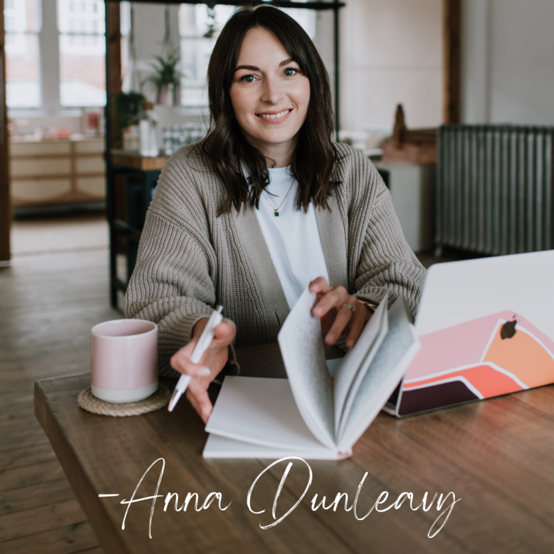Things I've Learn't From Women (11)