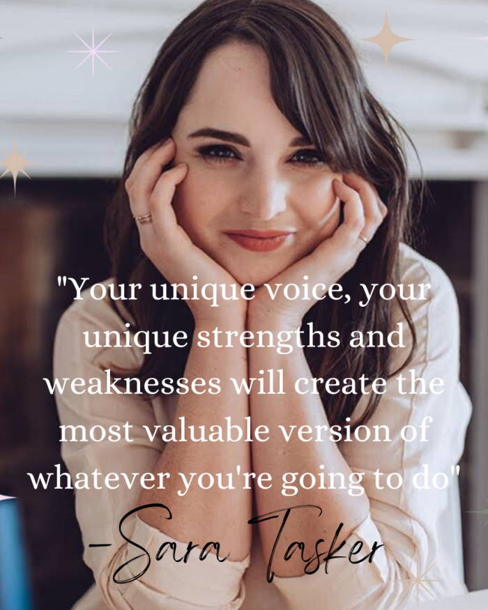 Things I've Learn't From Women (6)