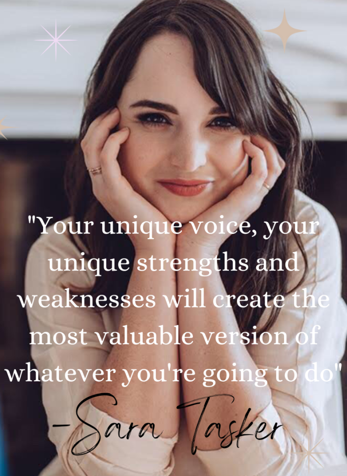 Things I've Learn't From Women (6)