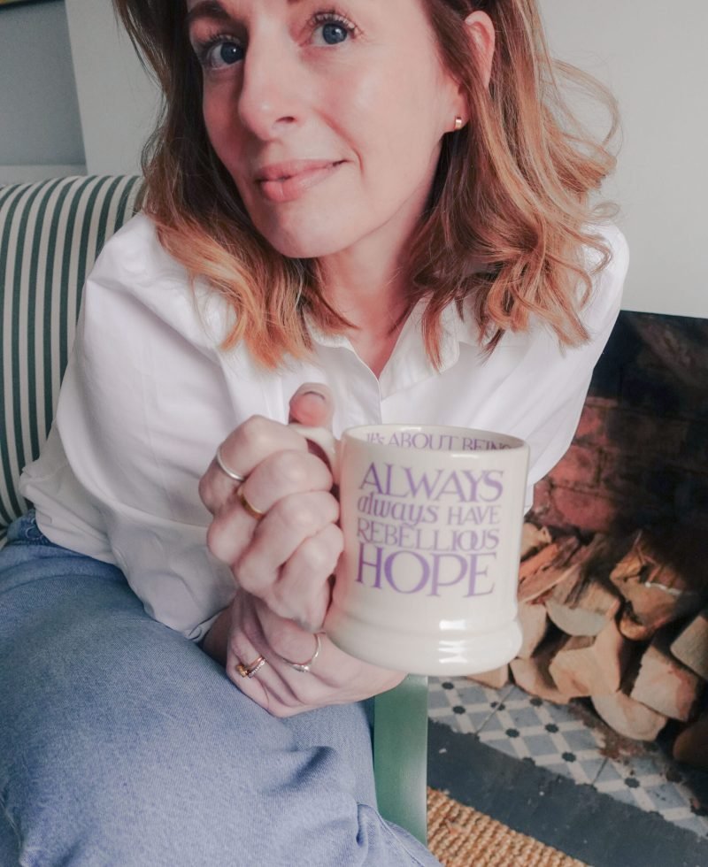 The Moxie Coach Claire Coupland